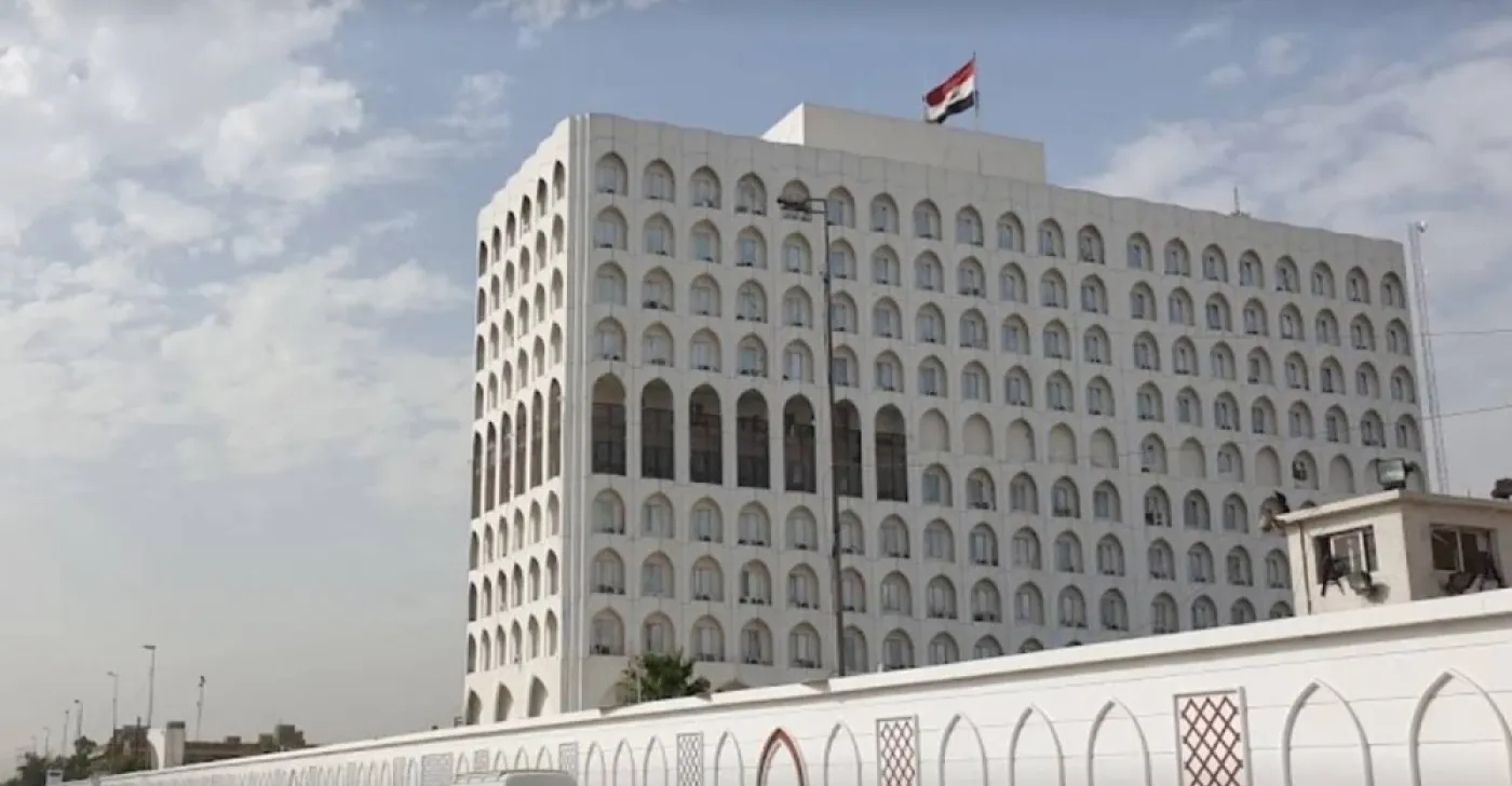 Iraq denounces Israeli strike on Iran’s Pars Gas Field