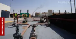 الخليج يعيد رسم خريطة الطاقة… والعراق في قلب مشاريع الأنابيب البديلة لهرمز