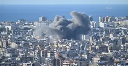 Iran hits 80 targets in Israel in Operation True Promise 4 wave 63