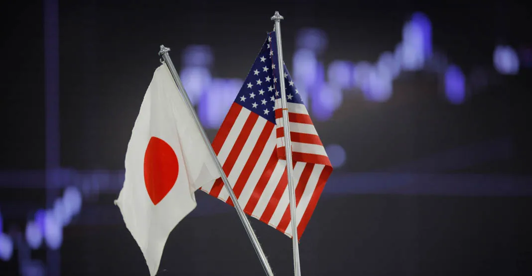 ترمب يضغط على اليابان لدعم الحرب ضد إيران