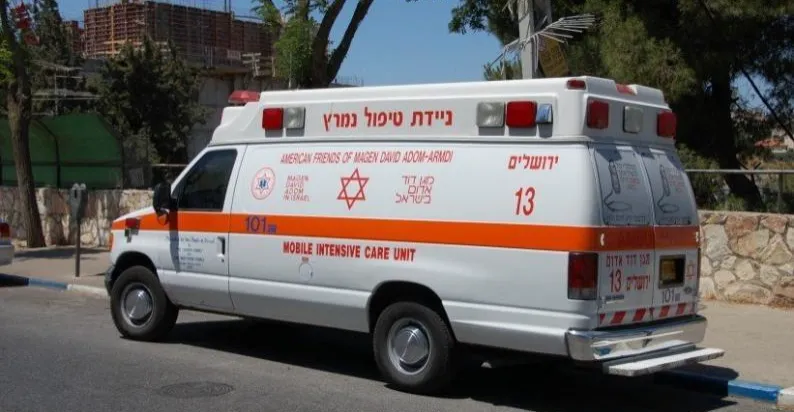 الصحة الإسرائيلية: 3924 مصاباً منذ بدء الحرب