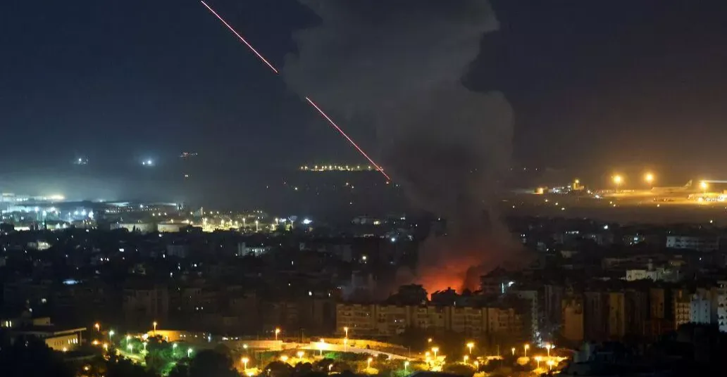 الجيش الإسرائيلي يعلن قتل 20 عنصراً من حزب الله