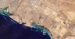 Drone strikes hit Saudi, Kuwait refineries