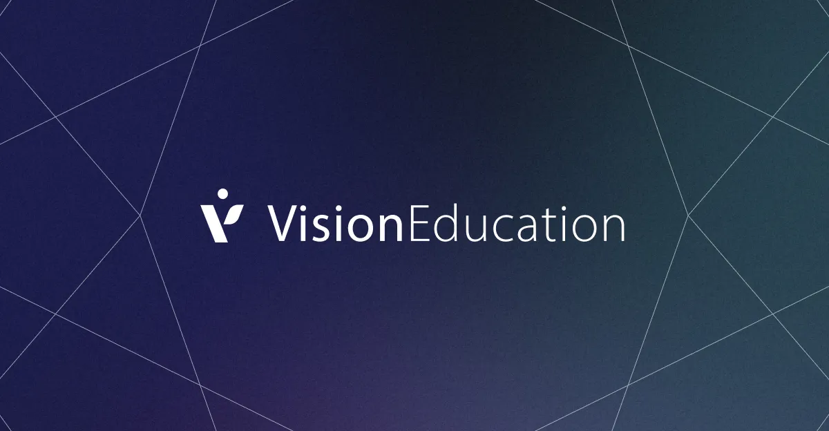 Vision Education تقود الحضور الكوردستاني في REAL CORP 2026