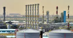 مسيّرات تستهدف مصفاتين في الكويت