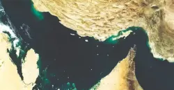 البرلمان الإيراني يدرس فرض رسوم على "المرور الآمن" في مضيق هرمز