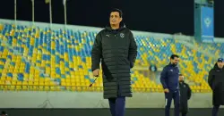 استقالة مدرب دهوك عقب خسارة الديربي أمام أربيل