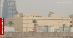 Source: Iraq factions halt attacks on US embassy after pressure