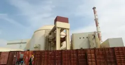 Iran to keep Bushehr nuclear plant running