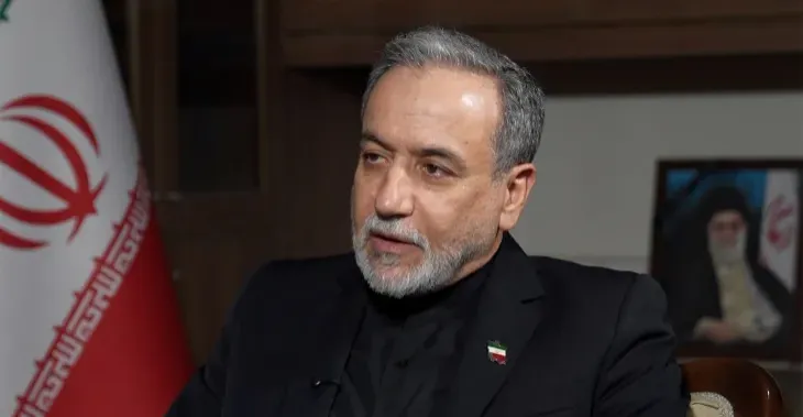 عراقجي: لن نضبط النفس إذا تعرضت بنيتنا التحتية للقصف مجدداً