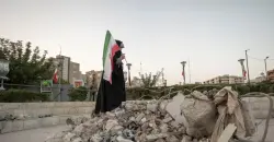 انتصار عسكري وفشل سياسي.. قراءة إسرائيلية لـ"عرقنة" إيران