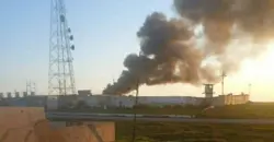 Airstrike targets PMF operations command in northern Mosul