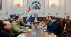 Iraqi PM defends PMF, rejects accusations of acting outside state