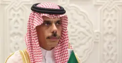 الحشد الشعبي يرد على ابن فرحان: قندس مرعوب