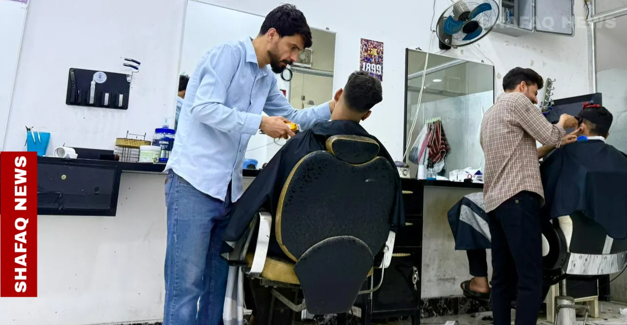 عيد الفطر.. البغداديون يحاولون الحفاظ على تقاليده رغم التوتر الأمني