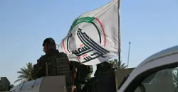 PMF brands American strikes "blatant aggression" against Iraqi sovereignty