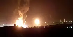 Rockets target Komala site in Al-Sulaymaniyah