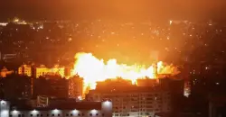 أوروبا تدعو لـ"خفض التصعيد" تزامناً مع تجديد القصف الإيراني للبحرين وإسرائيل