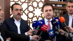 الديمقراطي الكوردستاني: التصعيد الإقليمي يُرجئ مفاوضات تشكيل حكومة الاقليم