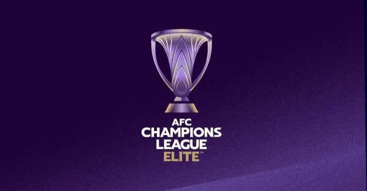 الاتحاد الآسيوي يحدد موعد قرعة دوري الأبطال للنخبة