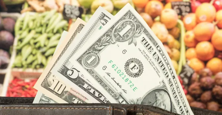 الدول النامية الأكثر تضرراً.. صراع الشرق الأوسط يشعل أسعار الغذاء عالمياً