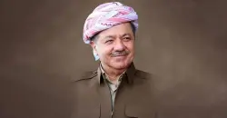 بارزاني بمناسبة عيد نوروز: هنالك ضرورة لتنسيق وتعاون القوى السياسية فيما بينها