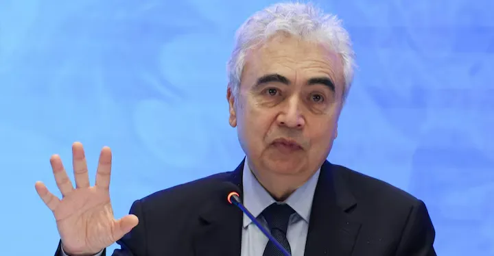 الطاقة الدولية: نفط الخليج لن يتدفق مجدّداً قبل 6 أشهر