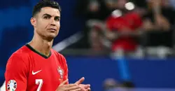 استبعاد رونالدو من منتخب البرتغال في بطولة كأس العالم 2026