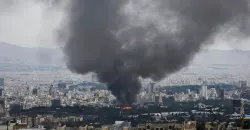 الجيش الإسرائيلي يعلن اغتيال القائد المركزي في الاستخبارات الإيرانية