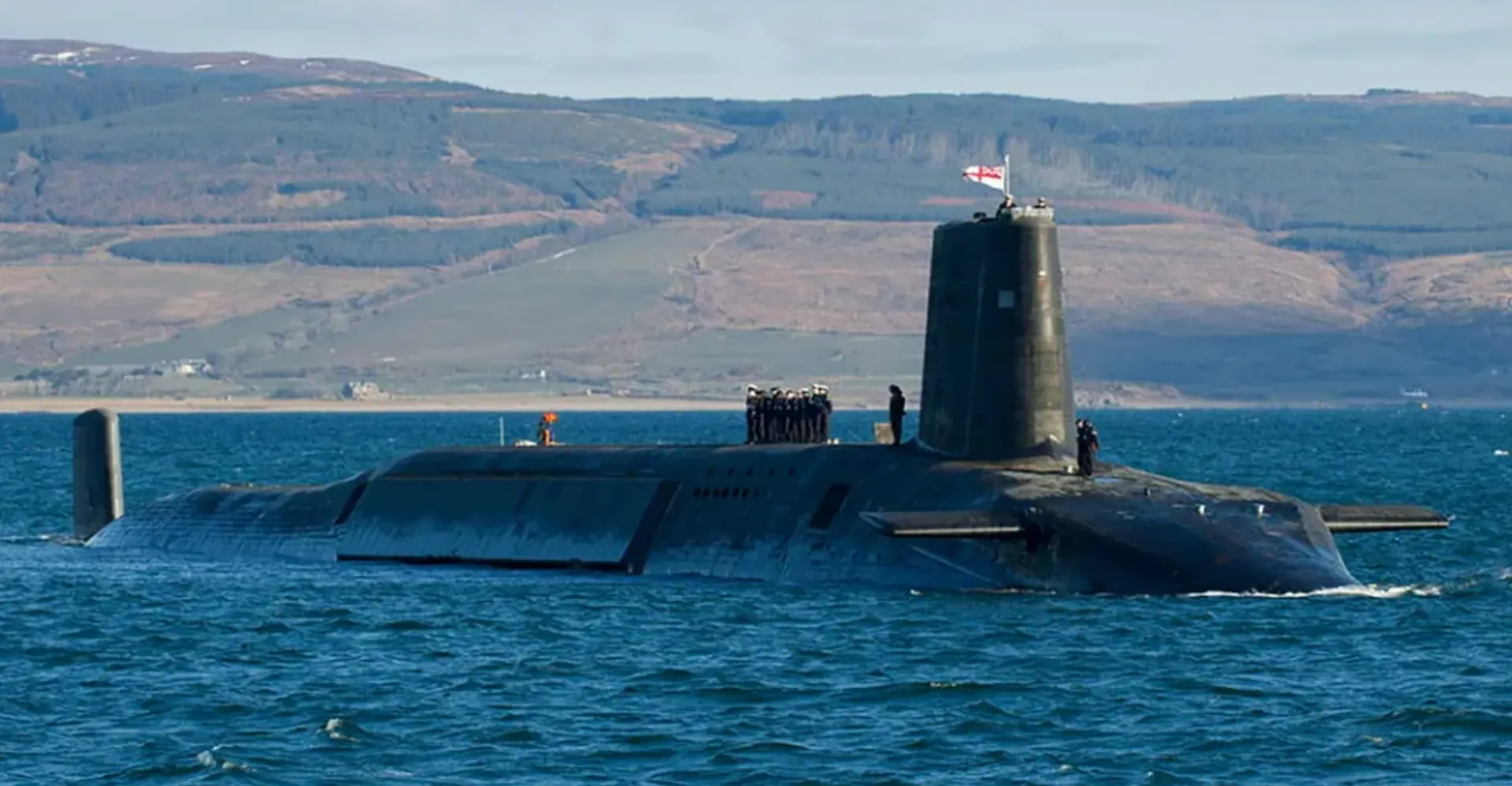 "حاولا دخول موقع نووي".. اعتقال شخصين يُشتبه بأنهما جاسوسان إيرانيان في أسكتلندا