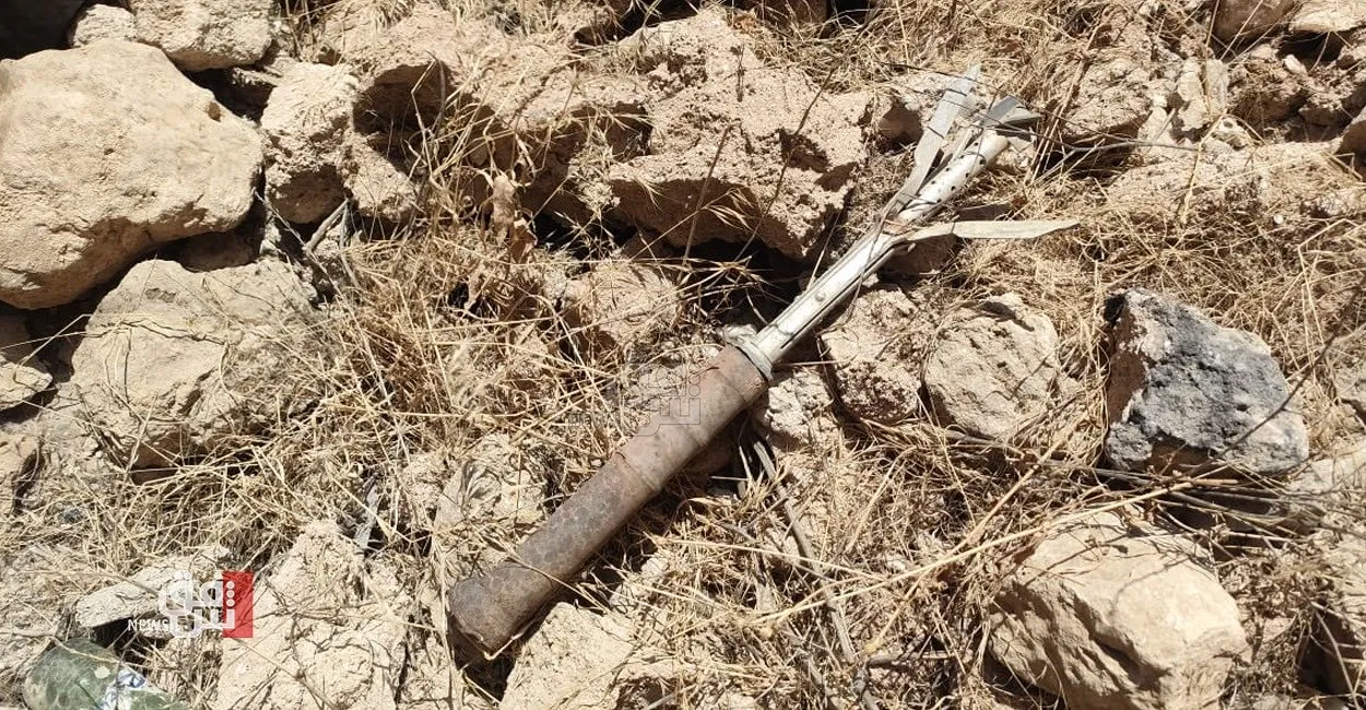 11 قتيلاً ومصاباً في كركوك نتيجة العبث بـ"مقذوف حربي" مجهول