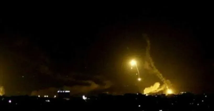 Kurdish Alliance in Iran calls for pressure on Tehran to halt attacks