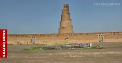 وضع "الدرع الأزرق" لحماية آثار العراق ومواقع تاريخية من النزاعات