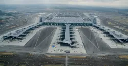 Ashab al-Kahf faction claims drone strike on Baghdad airport