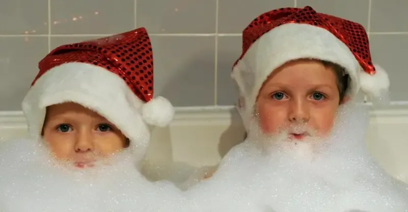 "الأطفال مخادعون أيضاً".. دراسة حديثة تثبت قدرتهم على ذلك