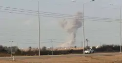 Second airstrike hits PMF site in Iraq’s Saladin province within hours