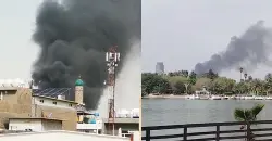 Iraqi Intelligence Service confirms officer killed in drone strike