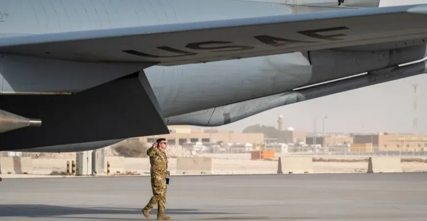 لندن تمنح واشنطن "إذناً محدوداً" لاستخدام قواعدها العسكرية وتحذر طهران من "التهور"