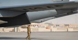 لندن تمنح واشنطن "إذناً محدوداً" لاستخدام قواعدها العسكرية وتحذر طهران من "التهور"