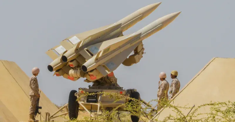 UAE intercepts Iranian missiles and drones amid regional war