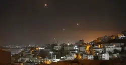 القيادة المركزية الأميركية: ضربنا أكثر من 8 آلاف موقع عسكري إيراني