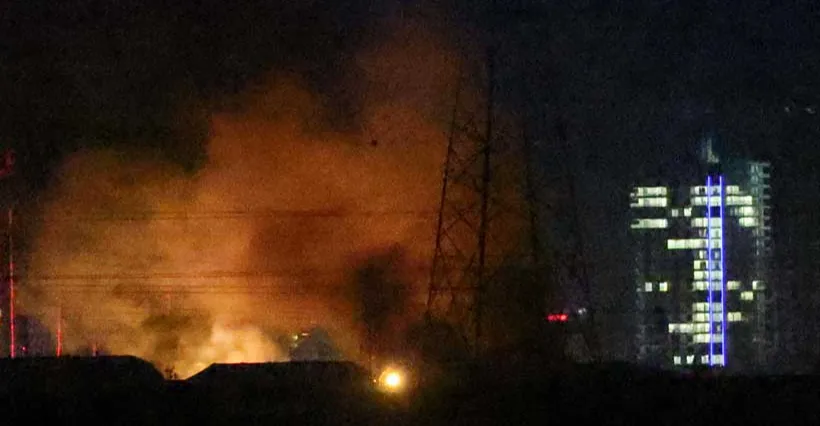 "سوداوية وسخرية".. ذكرى غزو وحرب لم يكن يتمناها العراق حلت عليه