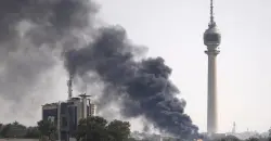 IRI’s Awliyaa al-Dam rejects attack on Iraqi intelligence headquarters in Baghdad