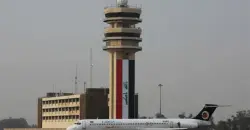 سقوط مسيرة جديدة بمحيط مطار بغداد وانفجار بمنطقة السيدية (تحديث)