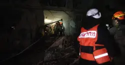 الطاقة الذرية: لا إشعاعات غير طبيعية بعد استهداف ديمونا