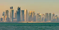 Iran warns residents to leave Qatar’s Doha