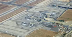 Iran: Arash-2 drones hit Ben Gurion Airport