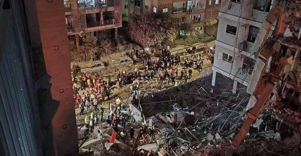 مرصد بيئي: إجراءات استباقية عراقية تحسباً لـ "تسرب نووي" إثر قصف "ديمونة"