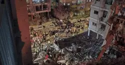 مرصد بيئي: إجراءات استباقية عراقية تحسباً لـ "تسرب نووي" إثر قصف "ديمونة"