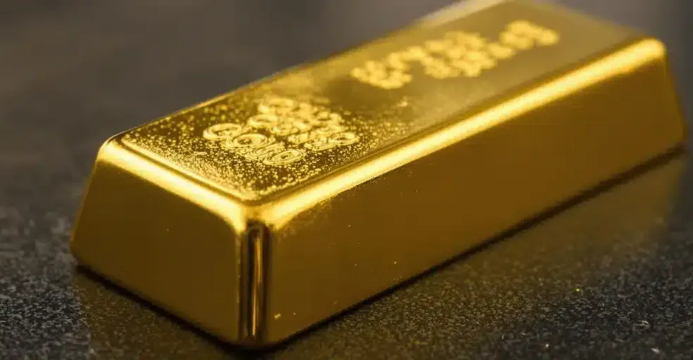 بـ174.6 طناً.. العراق ثالث أكبر احتياطي ذهب عربياً